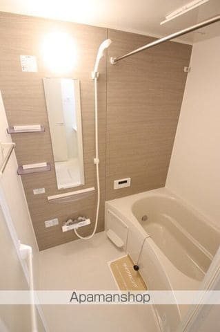 セジュール南町の内装写真