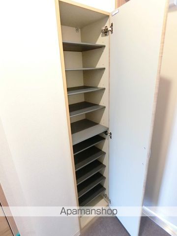 HF仙台本町レジデンスの内装写真