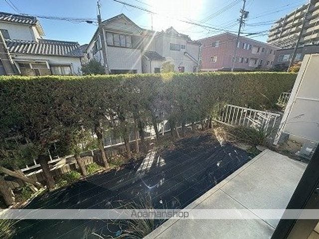 メゾンプレフェーレの内装写真