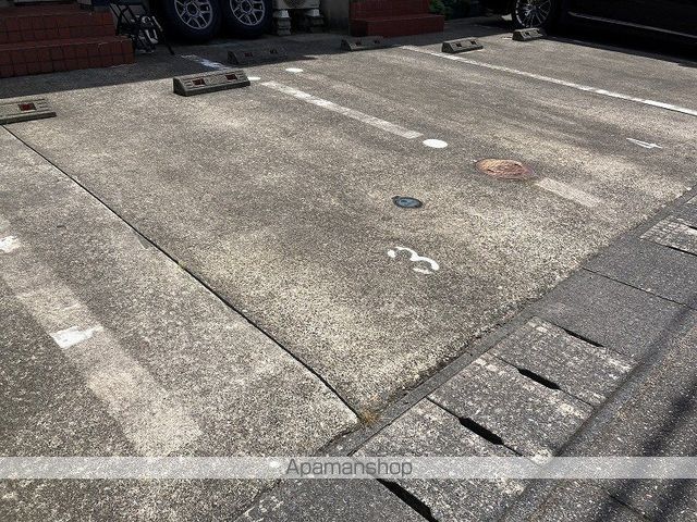アトラクティブシェルターのその他写真