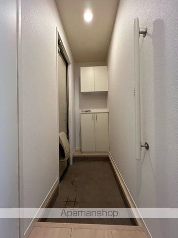 シャーメゾン柏木の内装写真