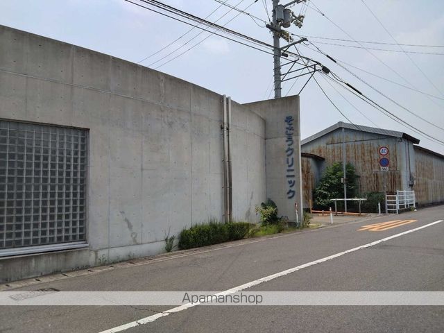 レオパレス川島の周辺写真