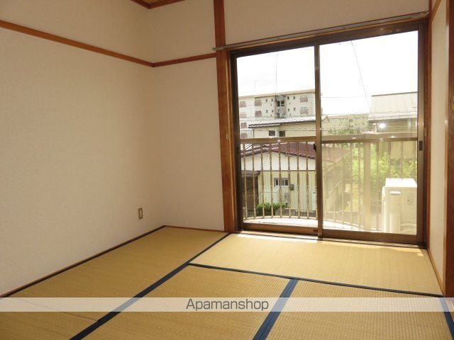 ハイツM A棟の内装写真