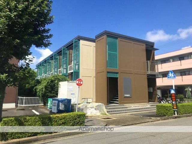 レオパレス中央のイメージ