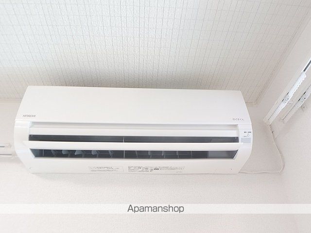 サンリット荒川の内装写真