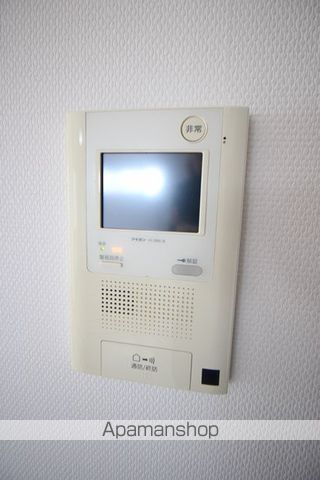PRIME URBAN北11条の内装写真