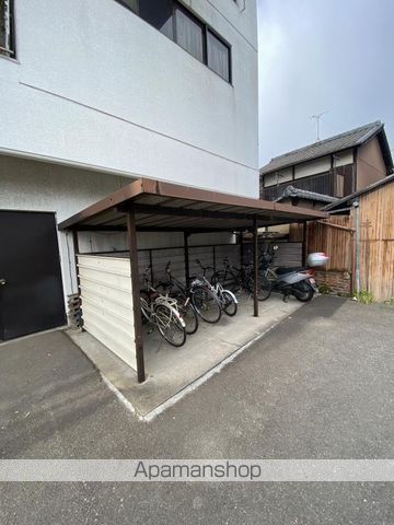 レジデンス栗林のその他写真