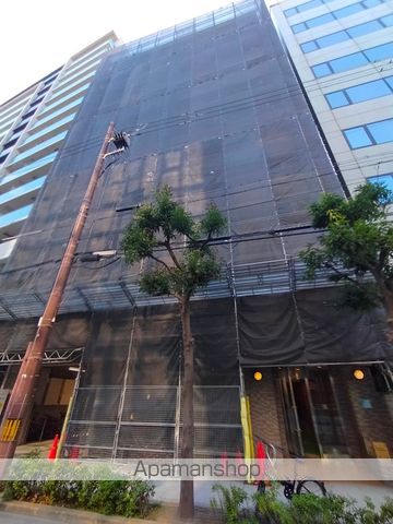 エスリード梅田西の外観写真
