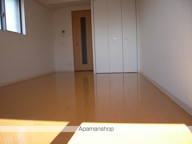レジデンス京橋スクエアの内装写真