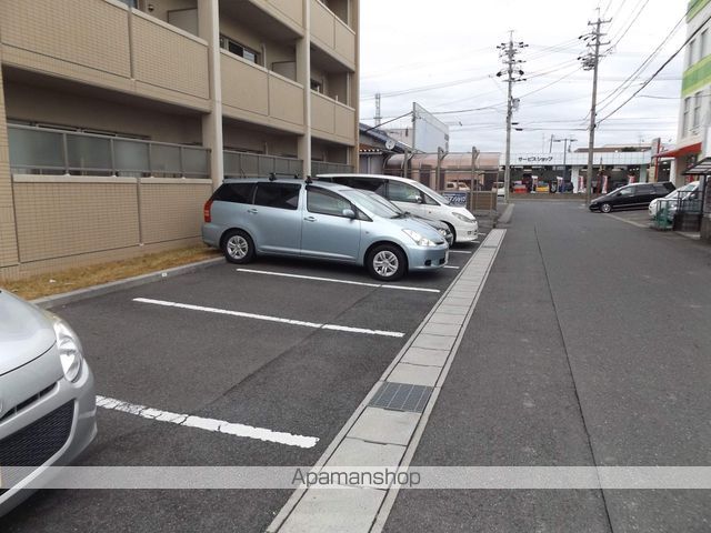 I.S.M IIIのその他写真