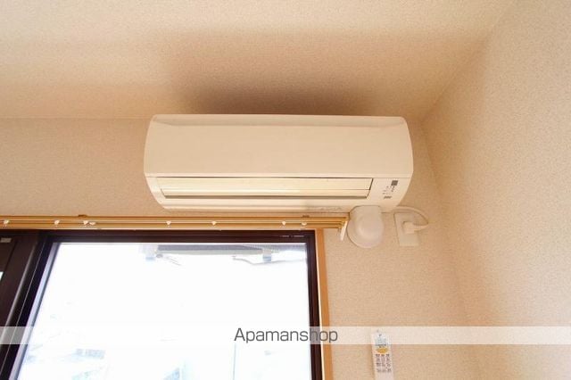 パステルライフI・II棟の内装写真