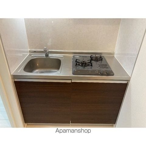 Owl 堀切の内装写真