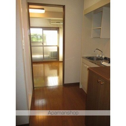 アヴェニール高井戸[1K/20m2]の内装7