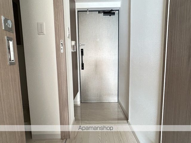ブリリアンクラス河原町の内装写真