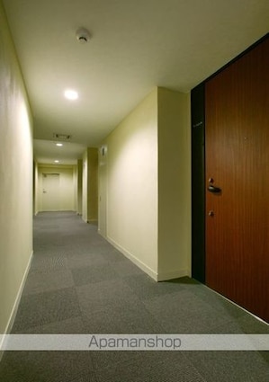 東京都新宿区喜久井町[1LDK/44.19m2]のその他部屋・スペース
