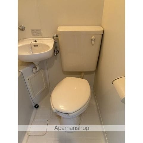ニッシンハイツ笠寺の内装写真