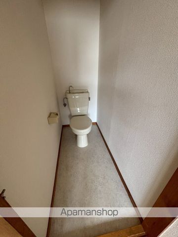 シーサイドハイムの内装写真