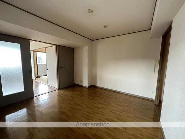 Villa七軒茶屋の内装写真