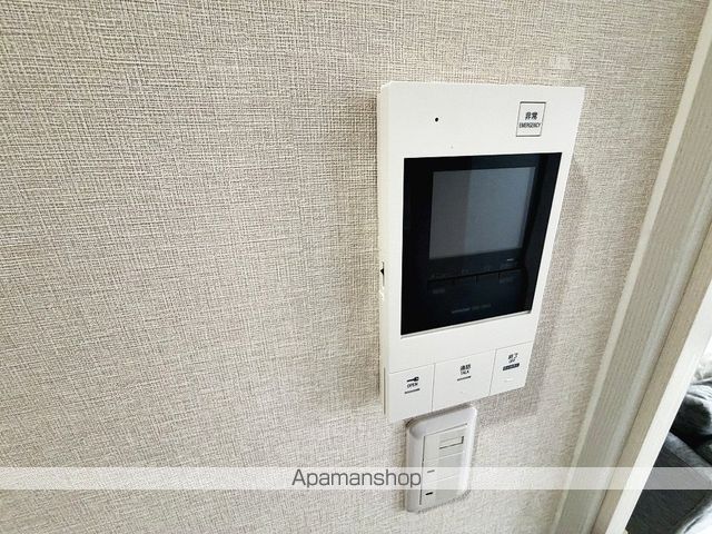 パークモダン新大阪の内装写真