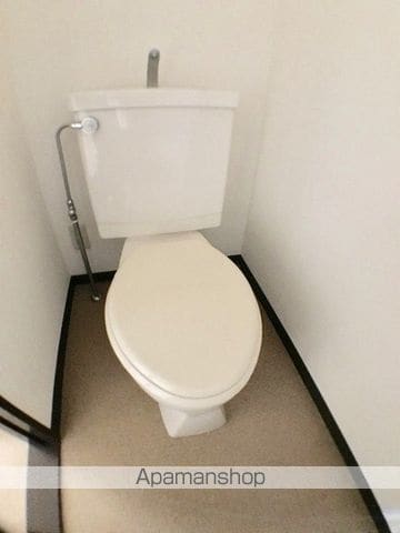 カーサリベロの内装写真