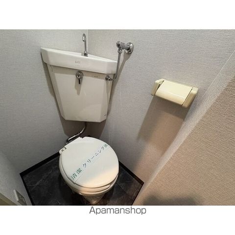 ビッグバーンズマンション伏古IIIの内装写真