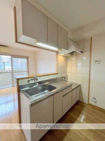 ユーミー吾田東の内装写真