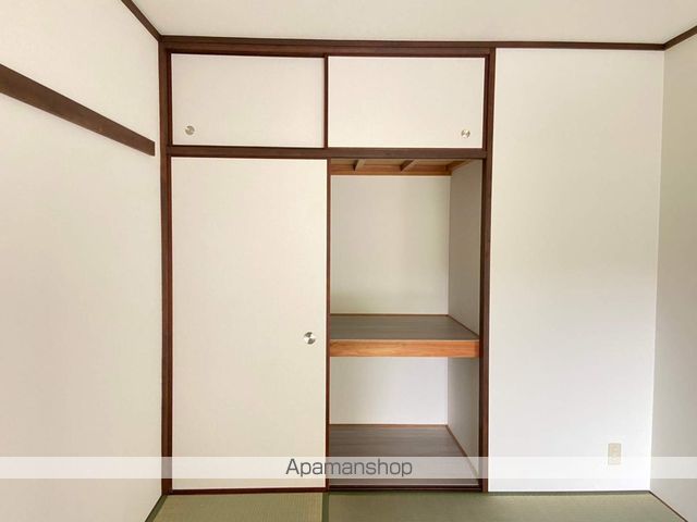PHOENIX COURT 交野Iの内装写真