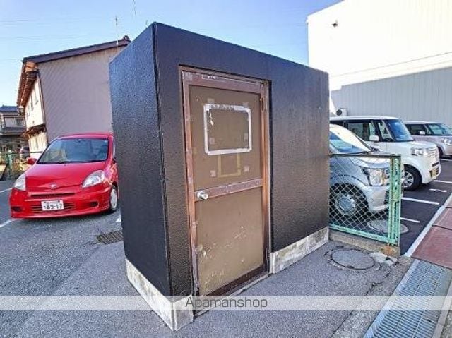 シェモア駅西のその他写真
