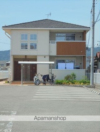和歌山県和歌山市狐島[1LDK/50.03m2]の外観3
