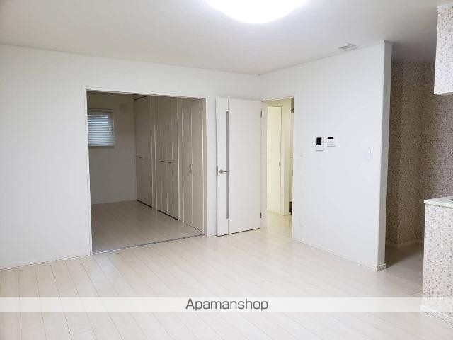 Residence HIGASHIMACHIの内装写真