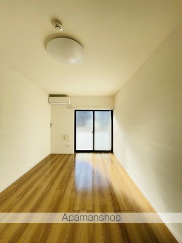 リシャール・瑞の内装写真