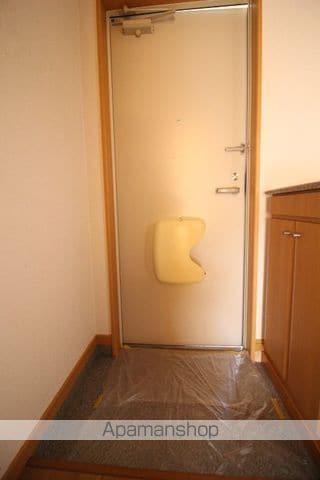 マーベラスK1Aの内装写真