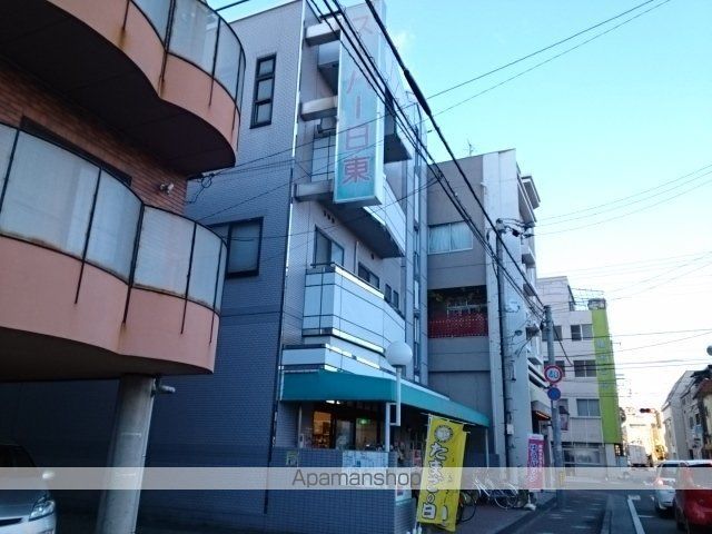 エクセラン ヴィラの周辺写真