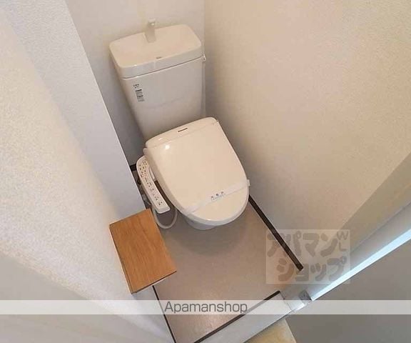 メゾンFの内装写真