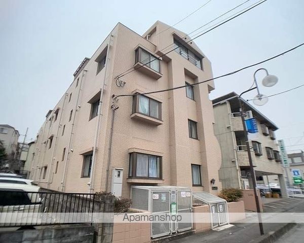 メゾンドYアンドYの外観写真