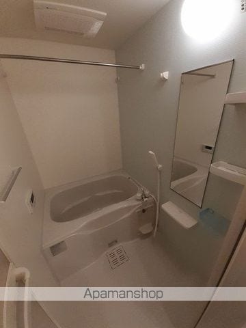 バリオンの内装写真