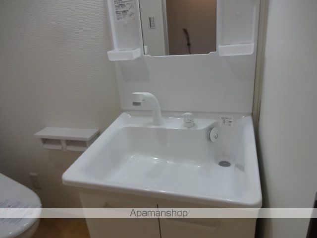 BLANCOSTAの内装写真