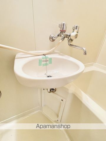 ハイツ寿の内装写真