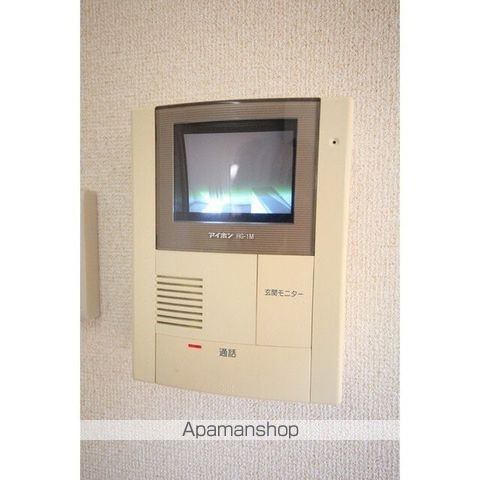 ブランBの内装写真