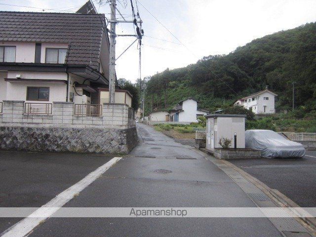 レオパレスプリーザント宮の周辺写真