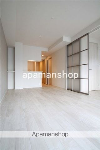 オーパスレジデンスSHINSAIBASHIサウスの内装写真
