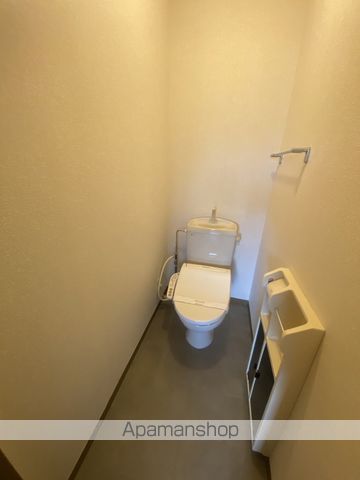 オークコートの内装写真