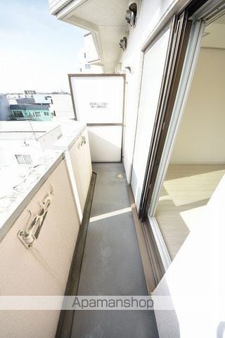 メゾン・ド・ルナールの内装写真
