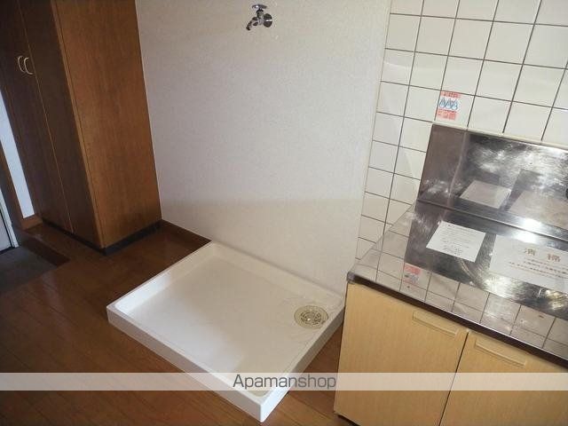 アヴァンセ高砂の内装写真