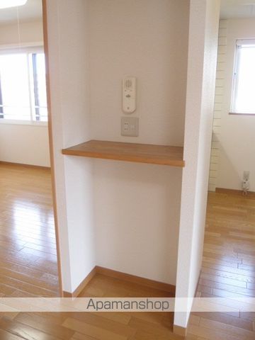 TA21宮ヶ丘の内装写真