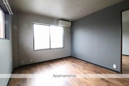 コーポレモン[1LDK/31.44m2]の内装