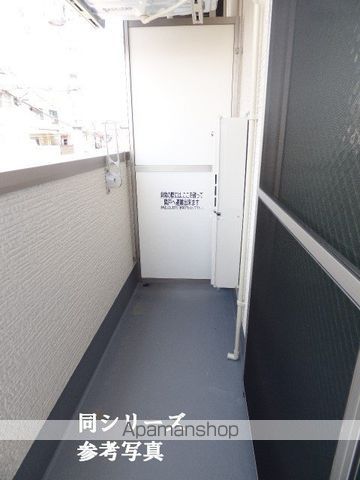FUJIPALACE千里山の内装写真