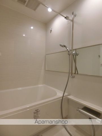 ART RESIDENCE IN KASHIWA-no-HAの内装写真
