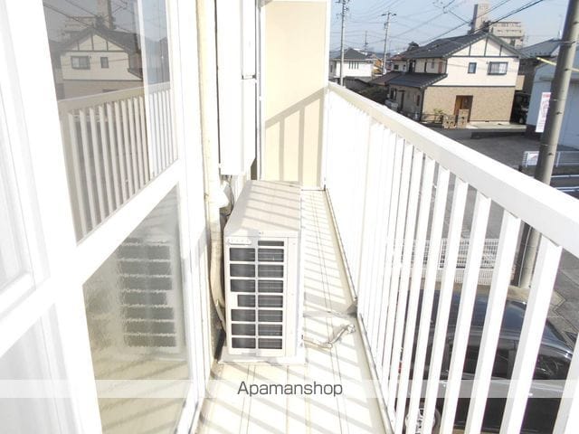 セジュール水田の内装写真