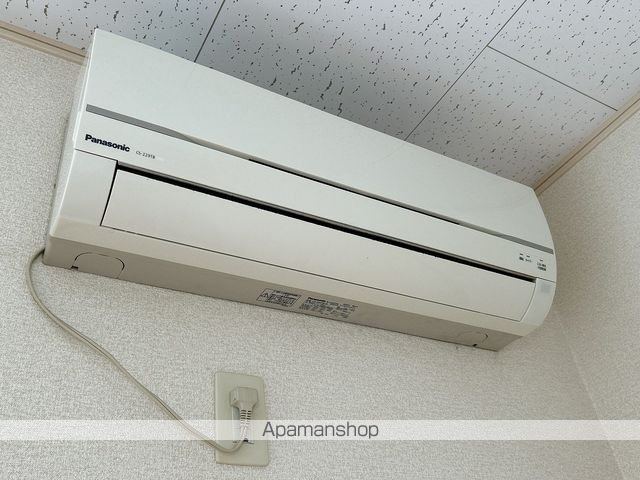 プレステージAの内装写真